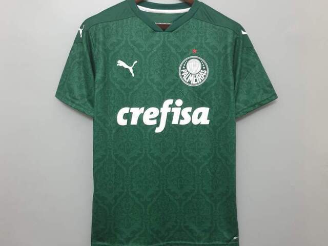 Palmeiras