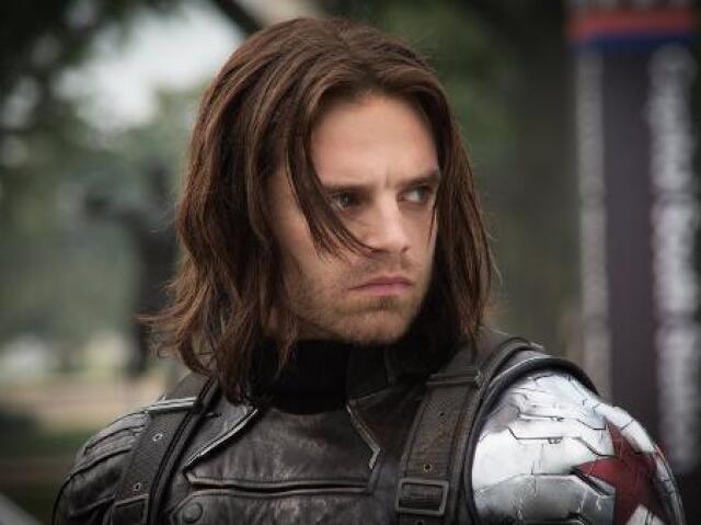 Bucky