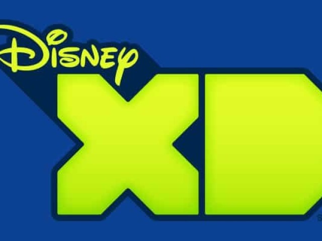 DisneyXD