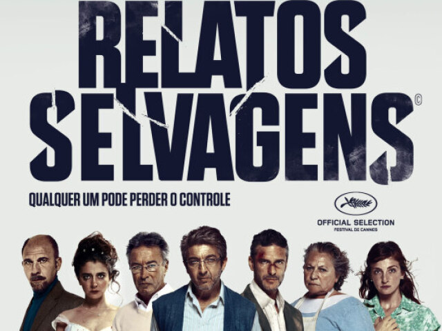 Relatos Selvagens, dirigido por Damián Szifron