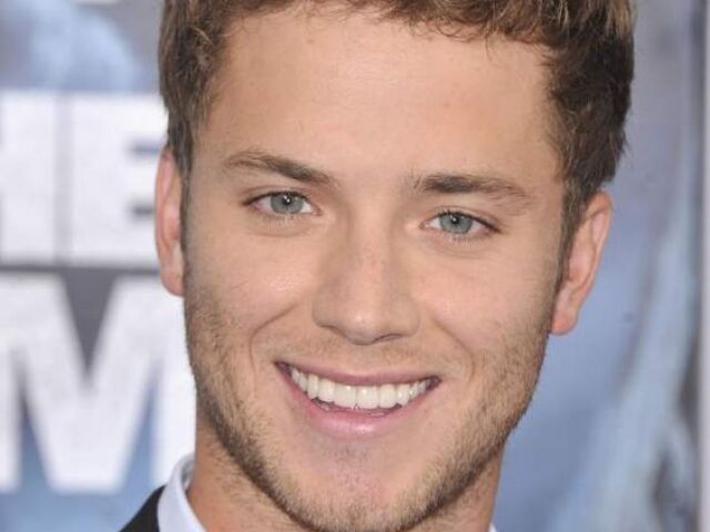 Jeremy Sumpter