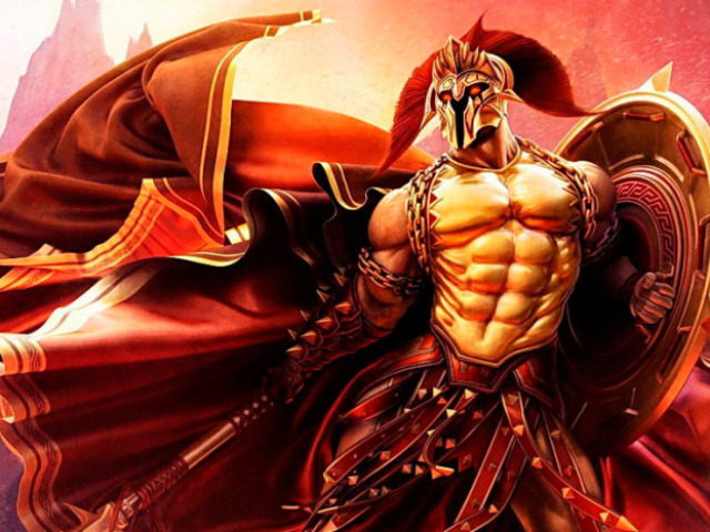 Ares