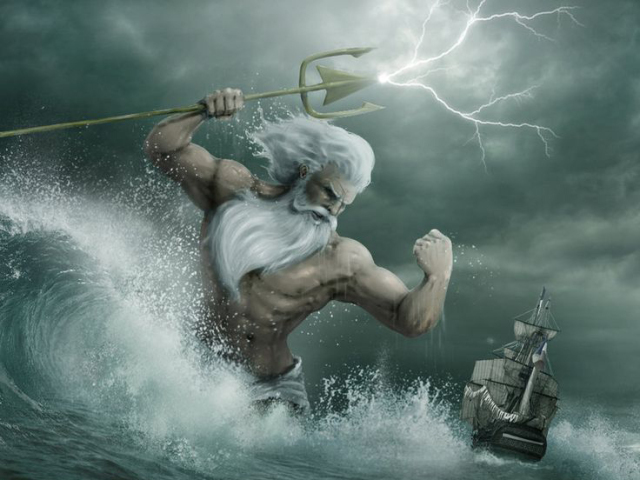 Poseidon