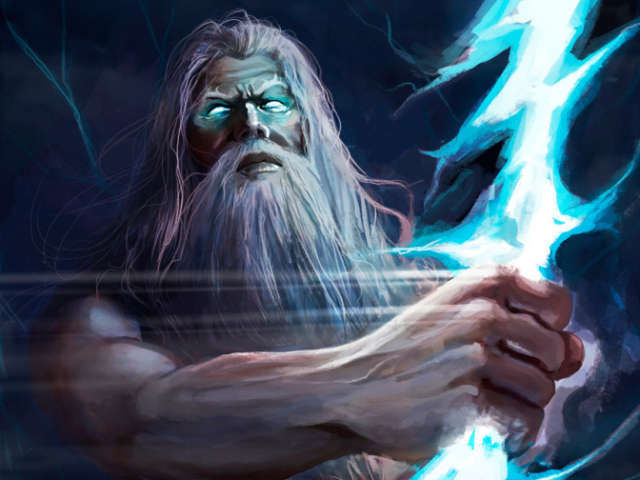 Zeus