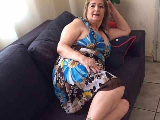 Dona Lourdes