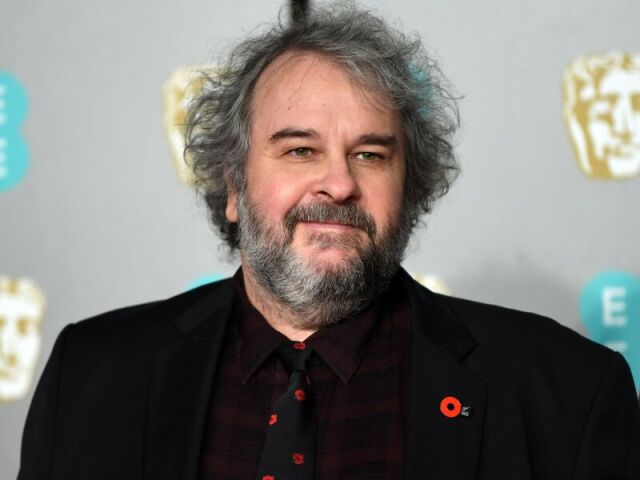 Peter Jackson