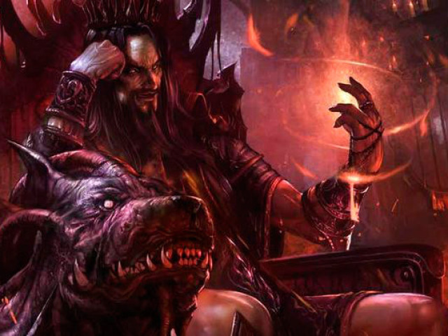 Hades