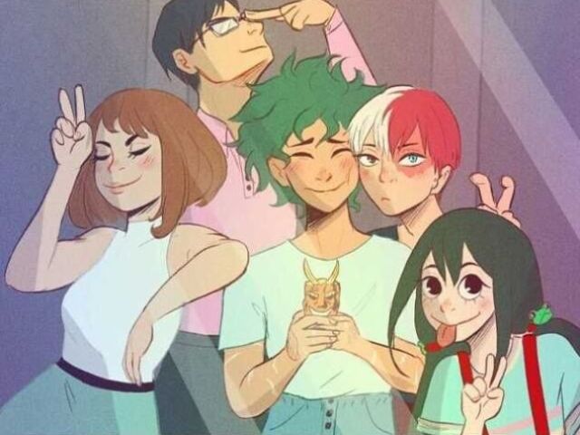 Dekusquad