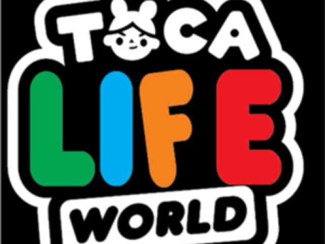 Toca Life world