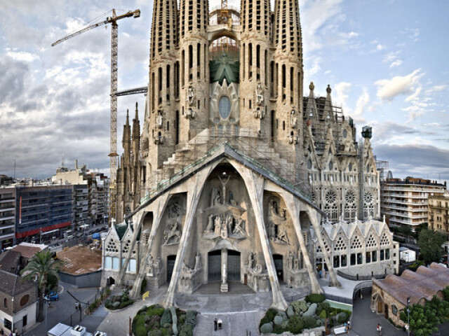 Sagrada Família