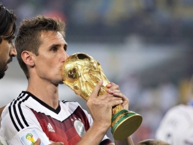 Miroslav Klose