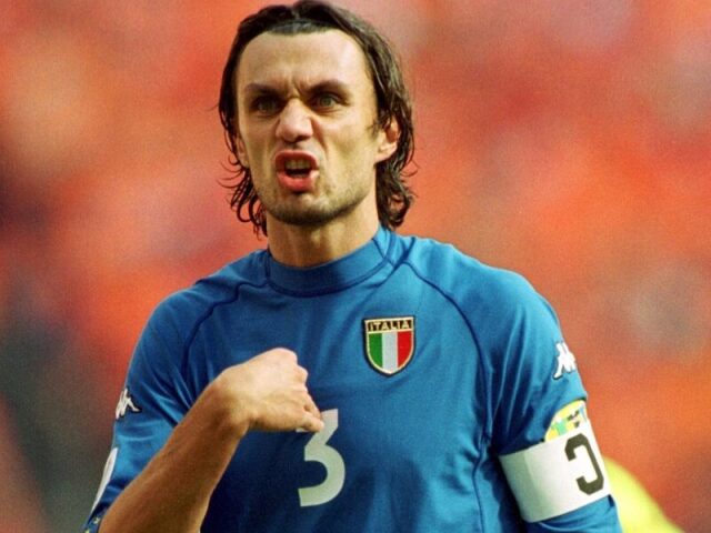 Paolo Maldini