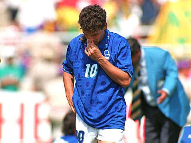 Roberto Baggio