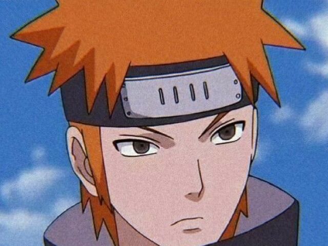 Pain/Nagato