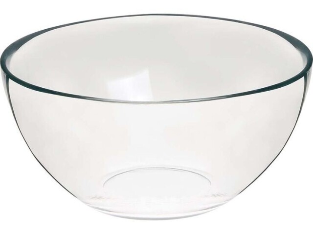 A bowl