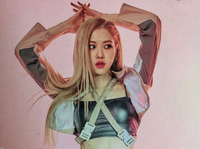 Rosé