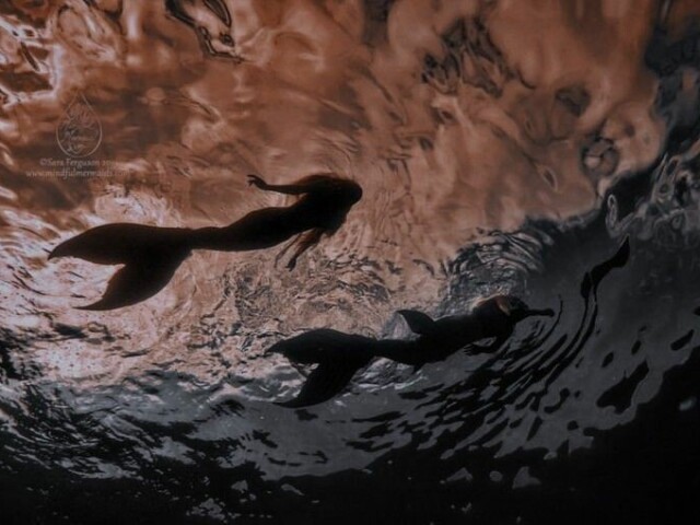Que tipo de sereia você seria?