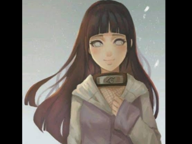 Hinata-chan