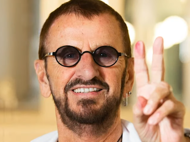 Ringo Star