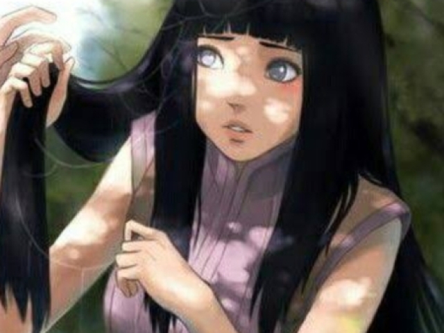 Hinata