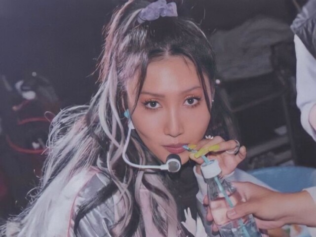 Hwasa