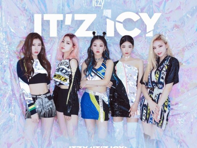 Itzy