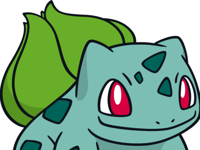 Bulbasaur