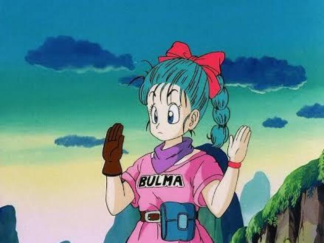 Bulma