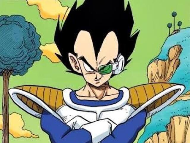 Vegeta