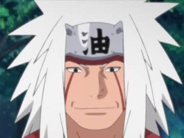 Jiraiya