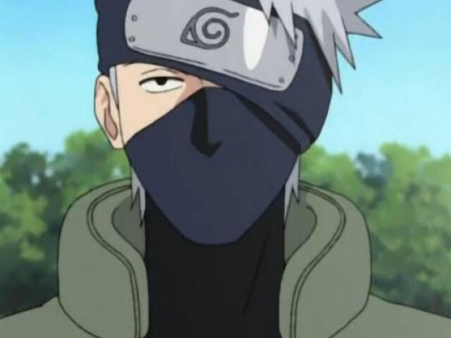 Kakashi