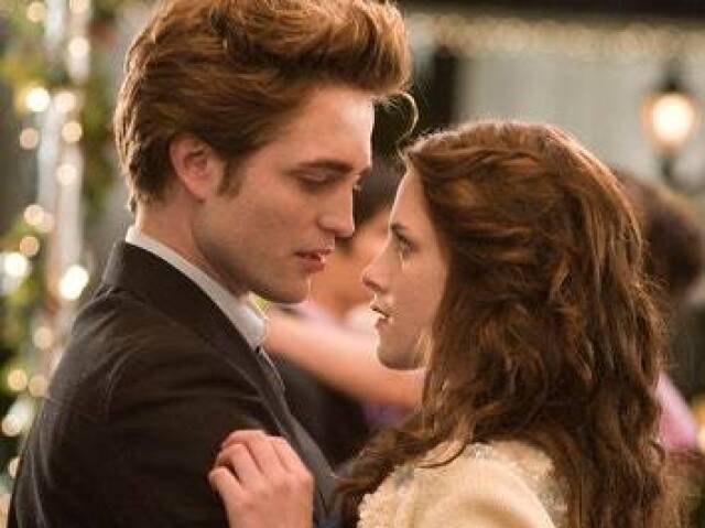 #TeamEdward, obviamente