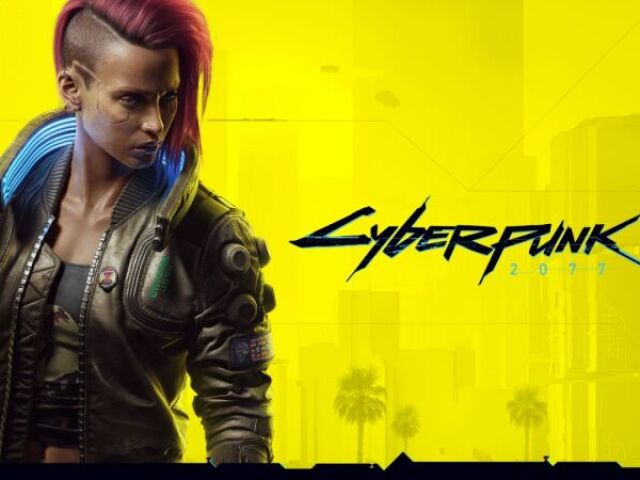 Cyberpunk 2077