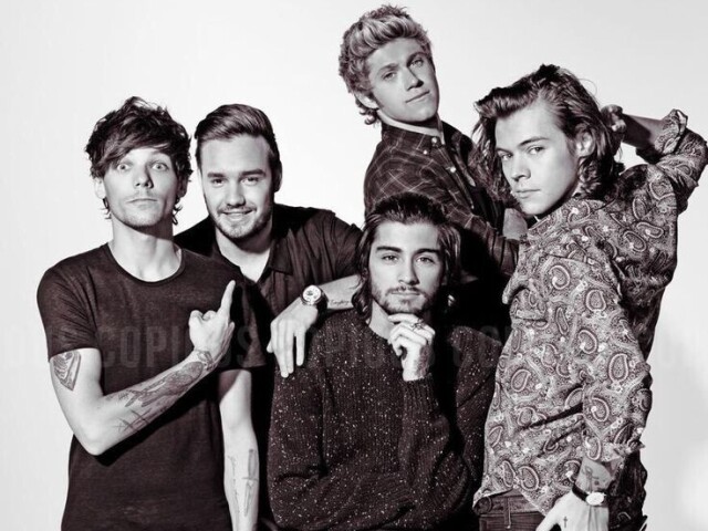 One Direction