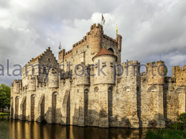 Castelo medieval