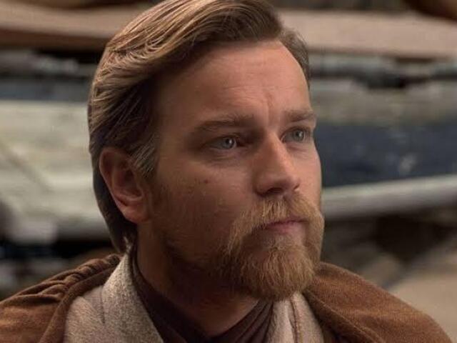 Obi-Wan Kenobi