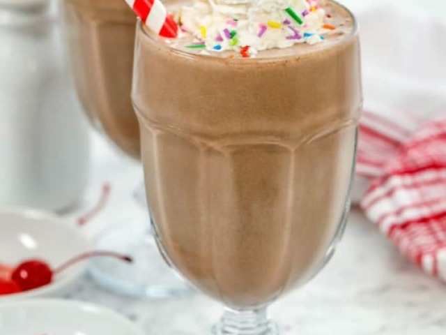 Milkshake