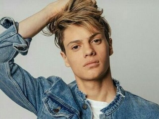 Jace Norman