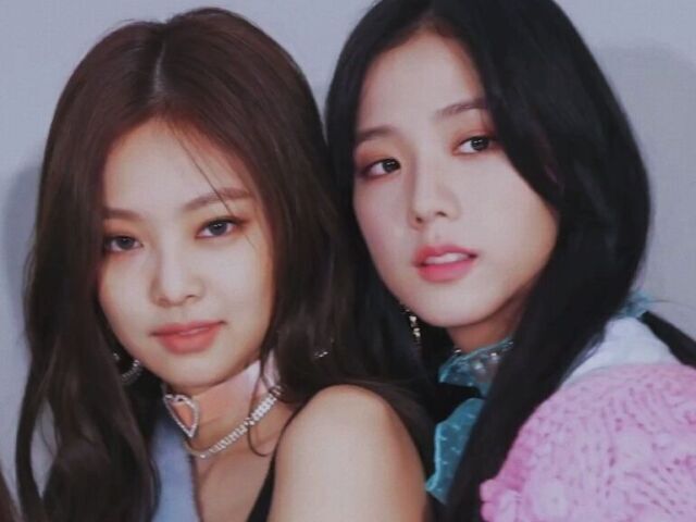 Jisoo (Jensoo)