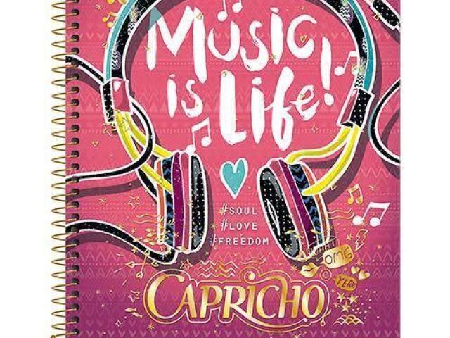 Capricho!!!