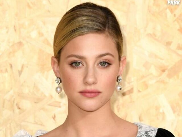 Você conhece mesmo a Lili Reinhart