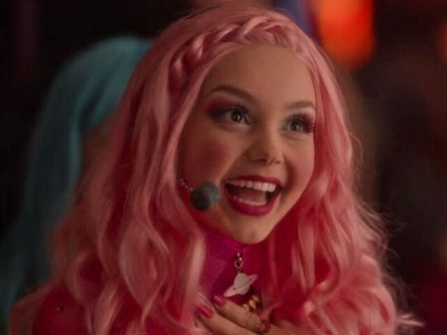 Carrie