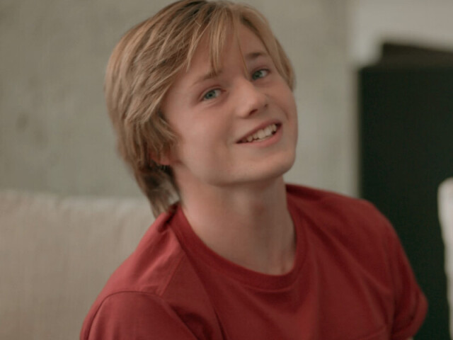 Nick