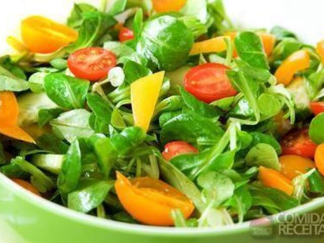 salada