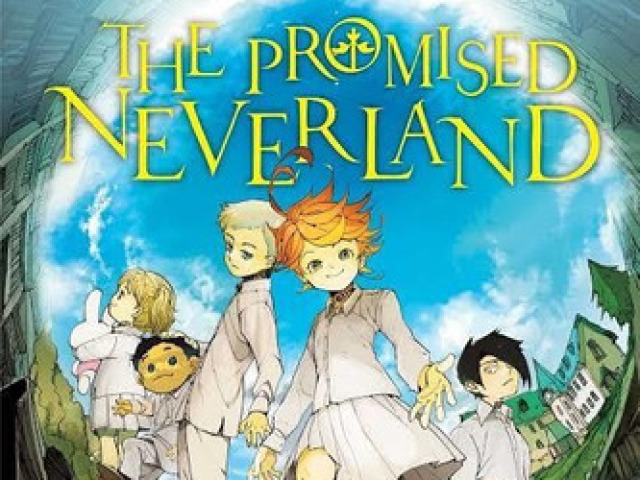 The Promised Neverland