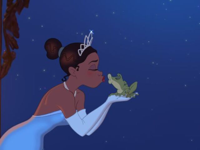 Tiana