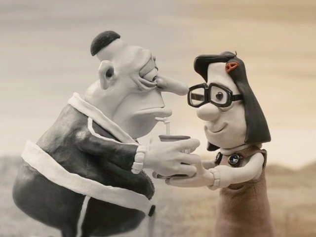 Mary e Max