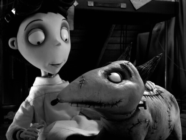 Frankenweenie