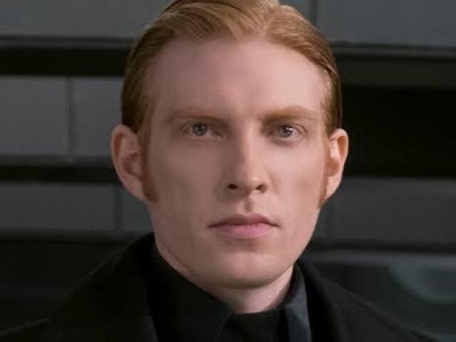 General Hux