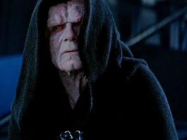 Darth Sidious